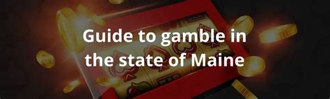 maine online casinos|online betting maine.